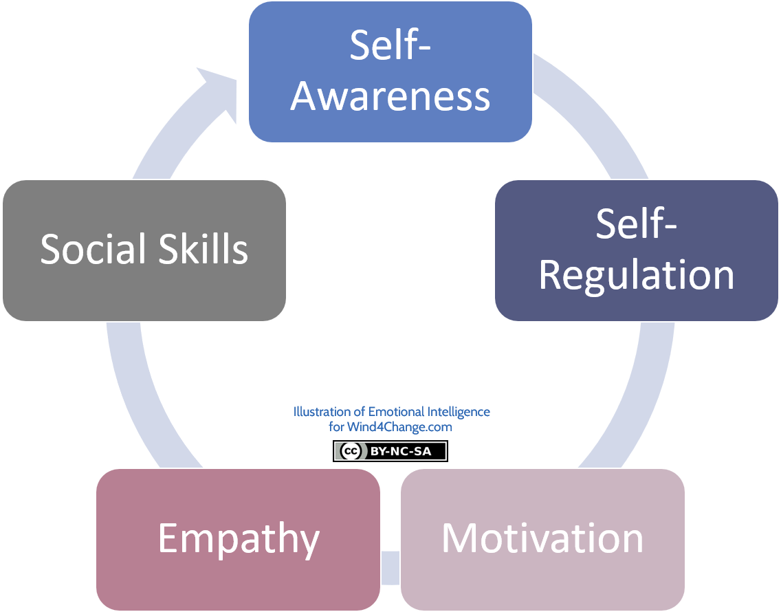 Components Of Social Emotional Intelligence Emotional - vrogue.co