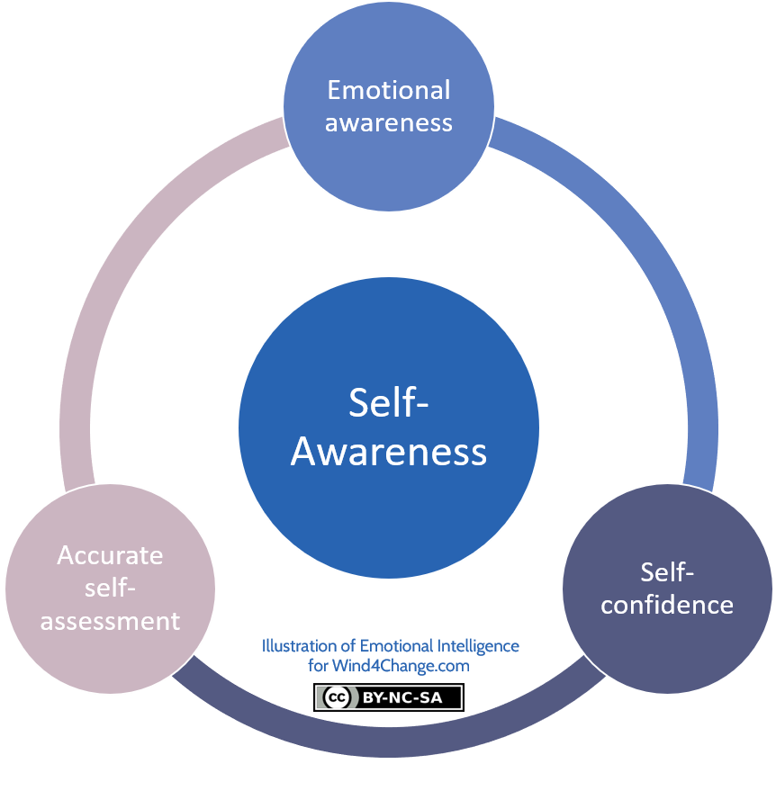 emotional intelligence brain structure